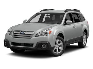 Used 2014 Subaru Outback 2.5i w/ Alloy Wheel Package video 1