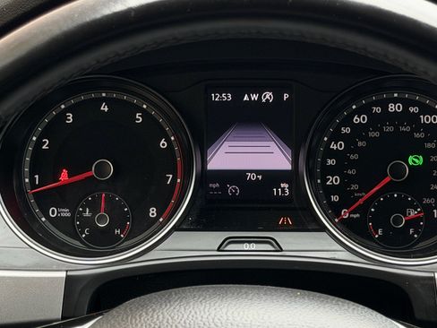 Used 2019 Volkswagen Atlas SE FWD image 12
