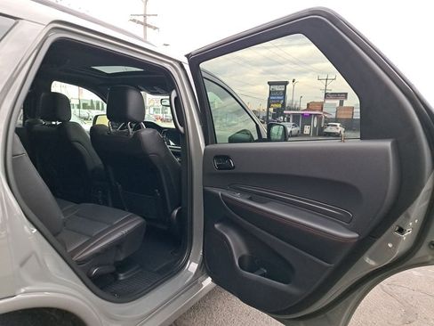 New 2026 Dodge Durango GT image 14