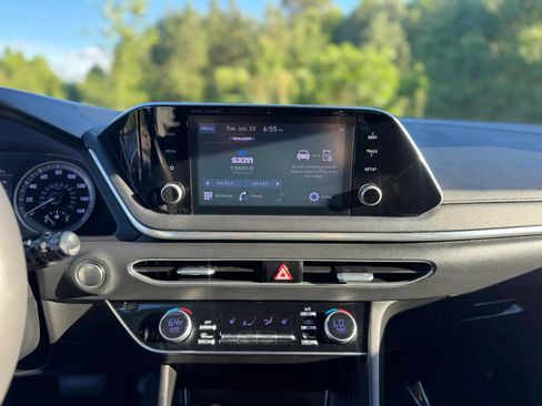 Used 2022 Hyundai Sonata SEL FWD image 17