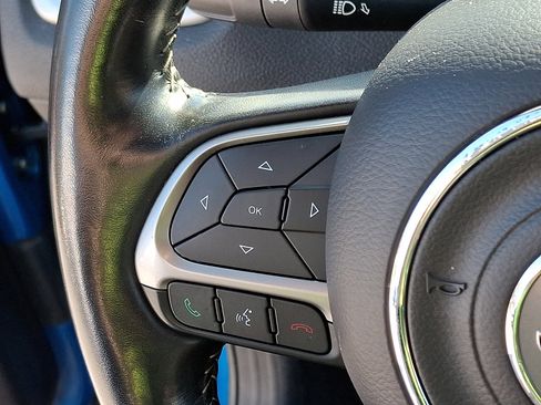 Used 2021 Jeep Compass 80th Special Edition image 21