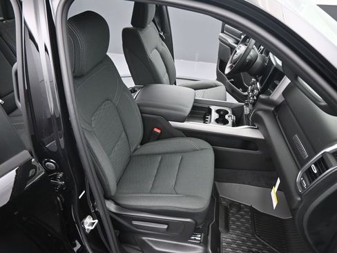 New 2026 RAM 1500 Big Horn image 19