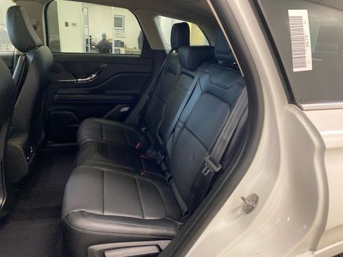 New 2025 Lincoln Corsair Grand Touring w/ Equipment Group 301A image 9