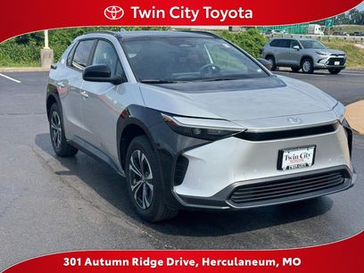 Certified 2024 Toyota bZ4X FWD w/ Weather Package