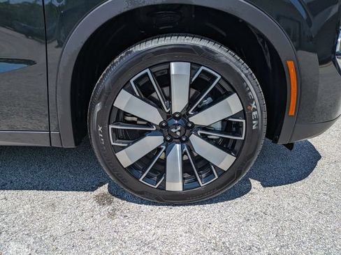 New 2026 Mitsubishi Outlander SE FWD image 11