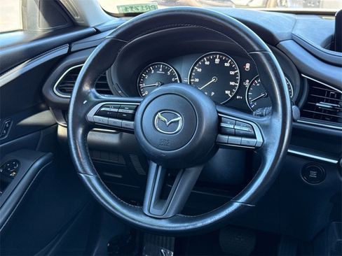 Used 2023 MAZDA CX-30 AWD 2.5 S w/ Select Package image 24