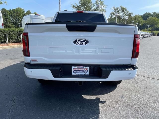 Used 2026 Ford F150 STX w/ Equipment Group 200A AWD/4WD image 5