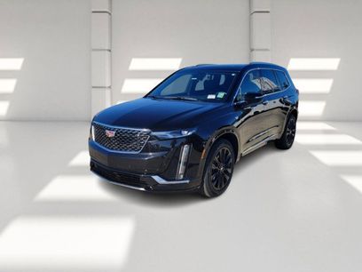 Used 2025 Cadillac XT6 Luxury