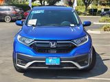 Certified 2020 Honda CR-V EX-L image 3