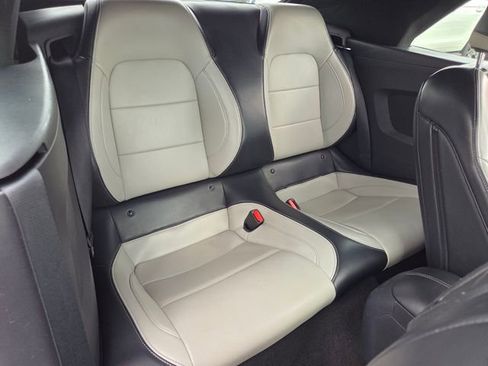 Used 2024 Ford Mustang Premium RWD image 13