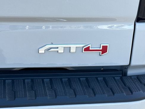 New 2026 GMC Sierra 1500 AT4 w/ Technology Package AWD/4WD image 27