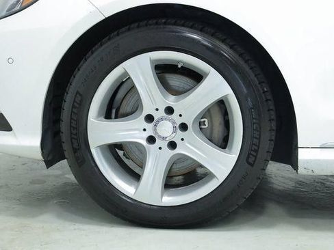 Used 2015 Mercedes-Benz E 350 Sedan image 7