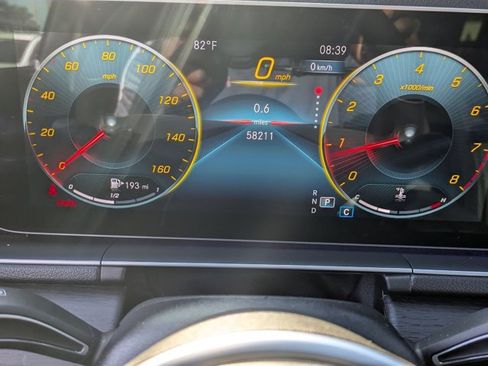 Used 2022 Mercedes-Benz GLE 350 image 11
