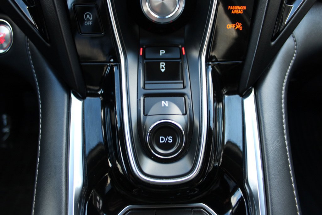 Used 2023 Acura RDX w/ Technology Package FWD image 19
