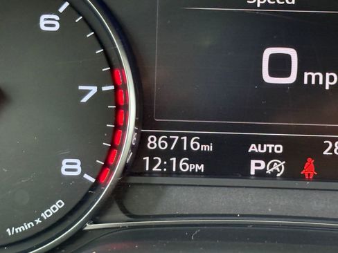 Used 2019 Audi Q7 2.0T Premium w/ Convenience Package image 22