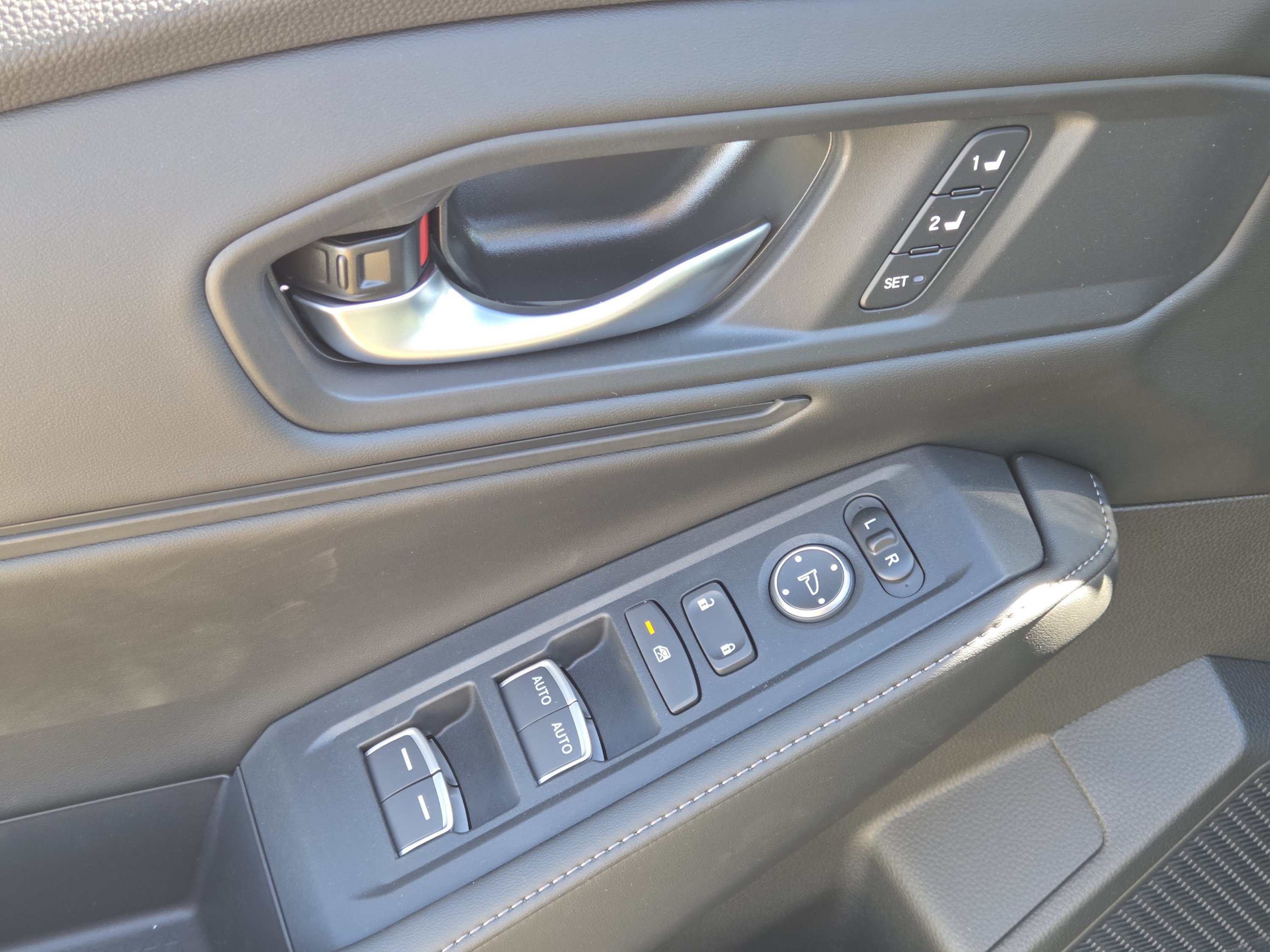 New 2026 Honda Accord Sport image 28