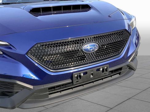 Certified 2022 Subaru WRX GT AWD/4WD image 50