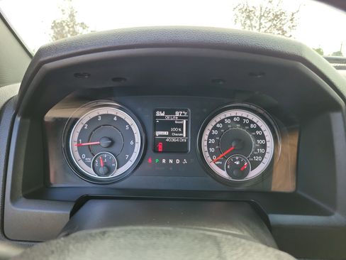 Used 2024 RAM 1500 Classic Warlock image 26