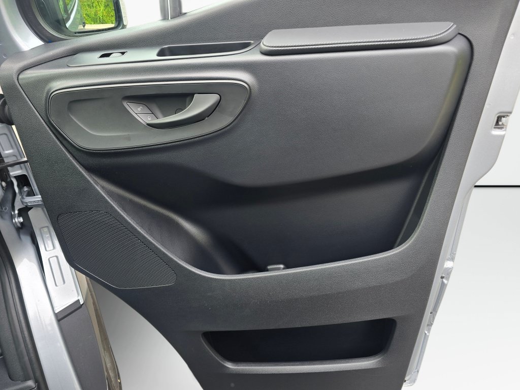 New 2026 Mercedes-Benz Sprinter 2500 image 27