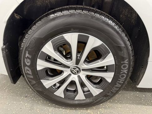 Certified 2022 Toyota Corolla LE image 20