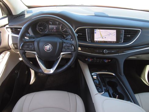 Used 2023 Buick Enclave Essence w/ Sound and Sites Package image 18