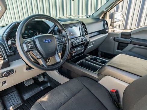 Used 2019 Ford F150 XL w/ Equipment Group 101A Mid image 23