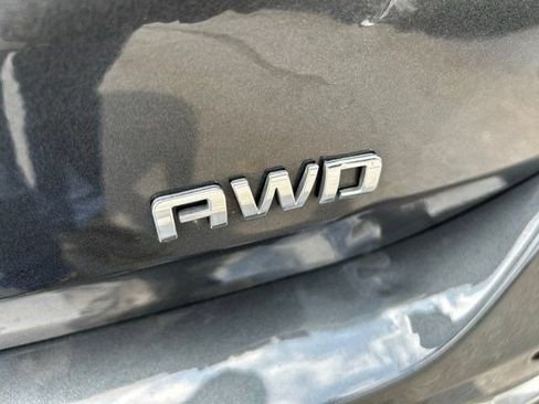 Used 2020 Chevrolet Equinox LT AWD/4WD image 50