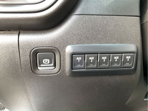Used 2024 Chevrolet Silverado 3500 W/T w/ WT Convenience Package AWD/4WD image 13