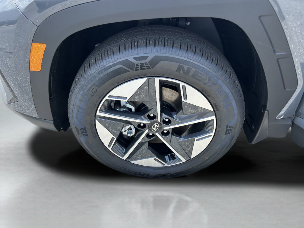 Certified 2026 Hyundai Tucson SEL AWD/4WD image 36