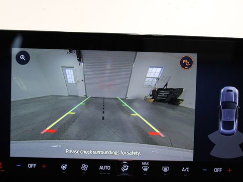 Used 2024 Ford Mustang GT Premium w/ GT Performance Package image 50