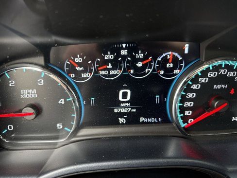 Used 2019 GMC Sierra 3500 Denali w/ Duramax Plus Package image 2