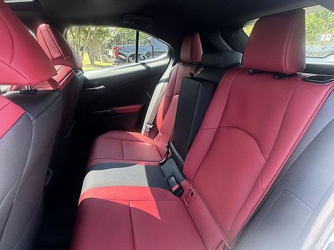 Used 2023 Lexus UX 250h F Sport FWD image 11