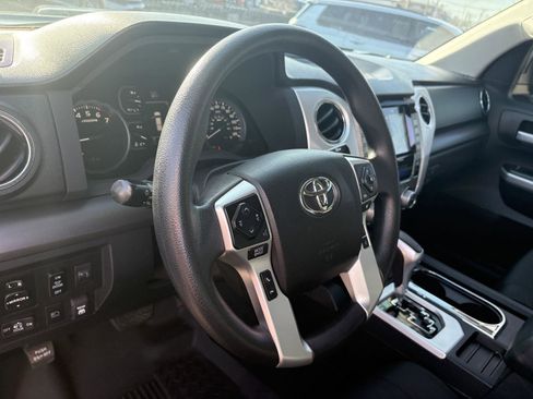Used 2021 Toyota Tundra SR5 image 7