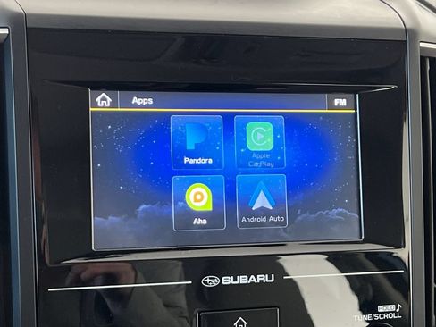 Certified 2023 Subaru Forester AWD/4WD image 21