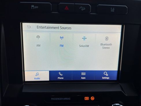 Certified 2020 Ford F250 XLT w/ XLT Premium Package image 28