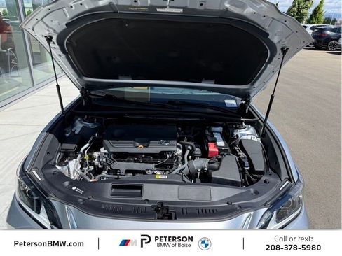 Used 2023 Lexus ES 250 w/ Premium Package AWD/4WD image 37