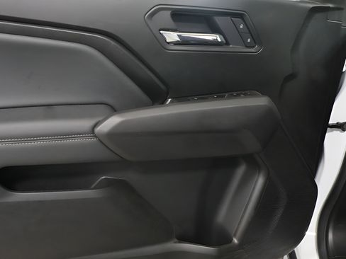 Used 2025 GMC Canyon Elevation w/ Convenience Package AWD/4WD image 22