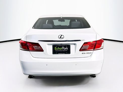 Used 2011 Lexus ES 350 FWD image 7
