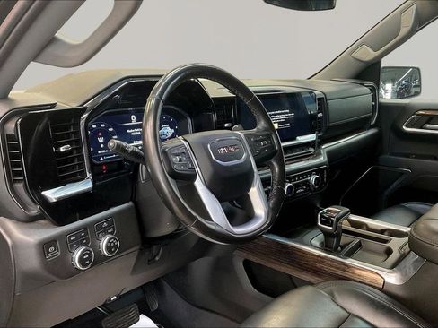 Used 2023 GMC Sierra 1500 Elevation AWD/4WD image 18