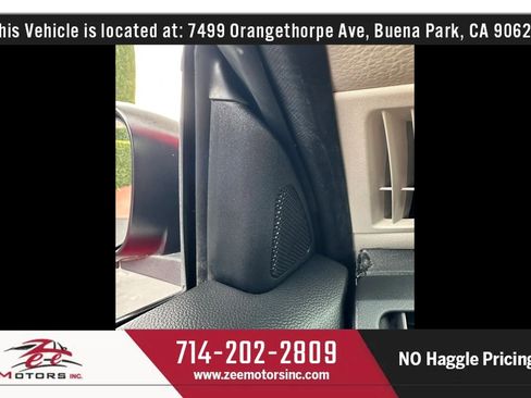 Used 2009 INFINITI G37 Sport w/ Premium Pkg RWD image 37