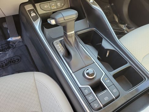 Certified 2026 Kia Sorento S FWD image 23