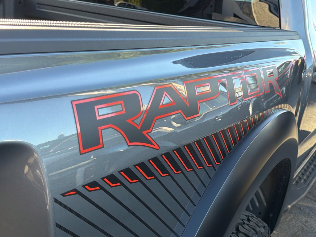 New 2026 Ford F150 Raptor AWD/4WD image 13