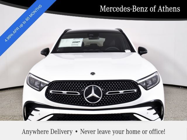 New 2026 Mercedes-Benz GLC 300 image 10