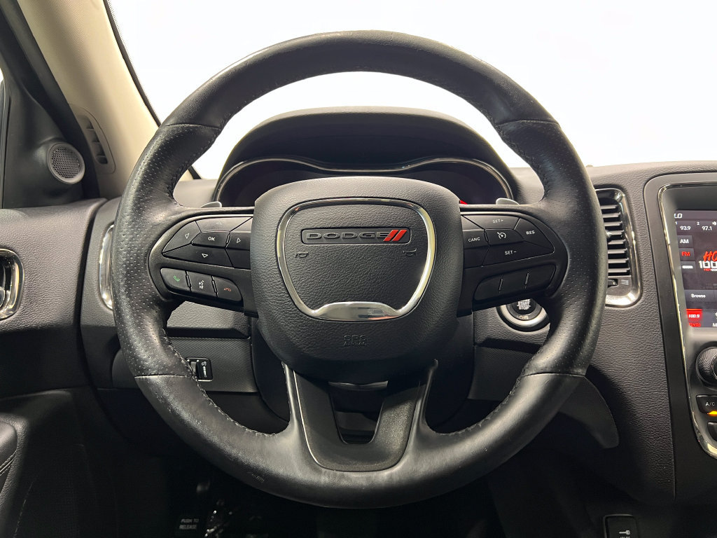 Used 2018 Dodge Durango GT AWD/4WD image 22