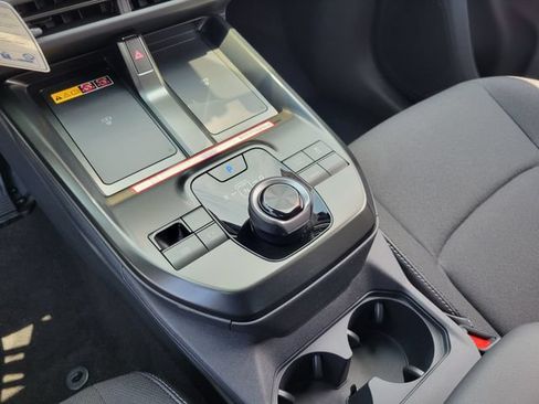 New 2026 Toyota C-HR AWD/4WD image 16