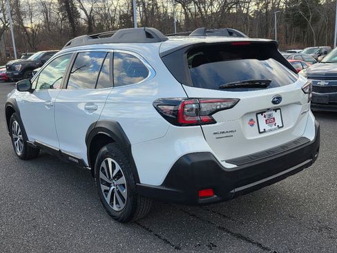 Certified 2023 Subaru Outback Premium image 13