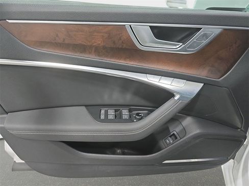 Used 2019 Audi A6 3.0T Premium Plus w/ Premium Plus Package image 26