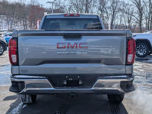 New 2026 GMC Sierra 1500 Pro w/ Pro Value Package image 3