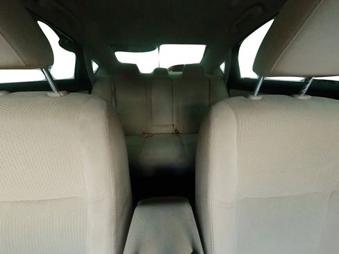 Used 2015 Nissan Altima 2.5 S w/ Power Driver Seat Package FWD image 25