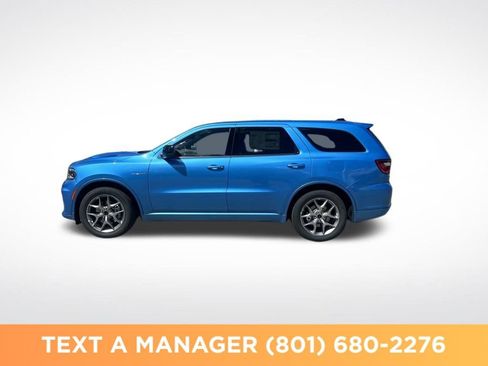 New 2026 Dodge Durango GT AWD/4WD image 2